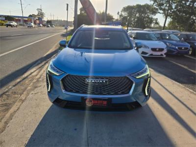 2023 GWM HAVAL JOLION ULTRA LE (LAUNCH EDITION) 4D WAGON MST for sale in Brendale